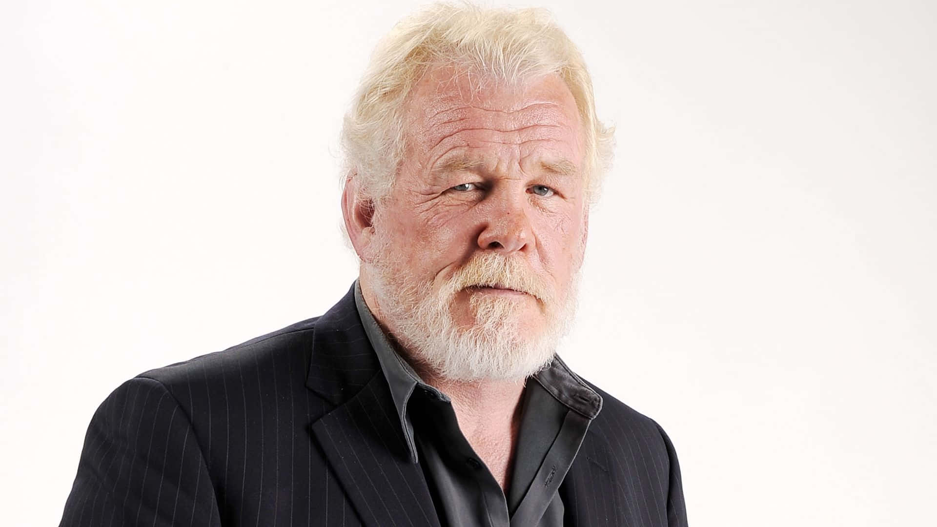 Descargar Fondos De Elic Nico Actor Nick Nolte Mostrado En Una Wallpaper