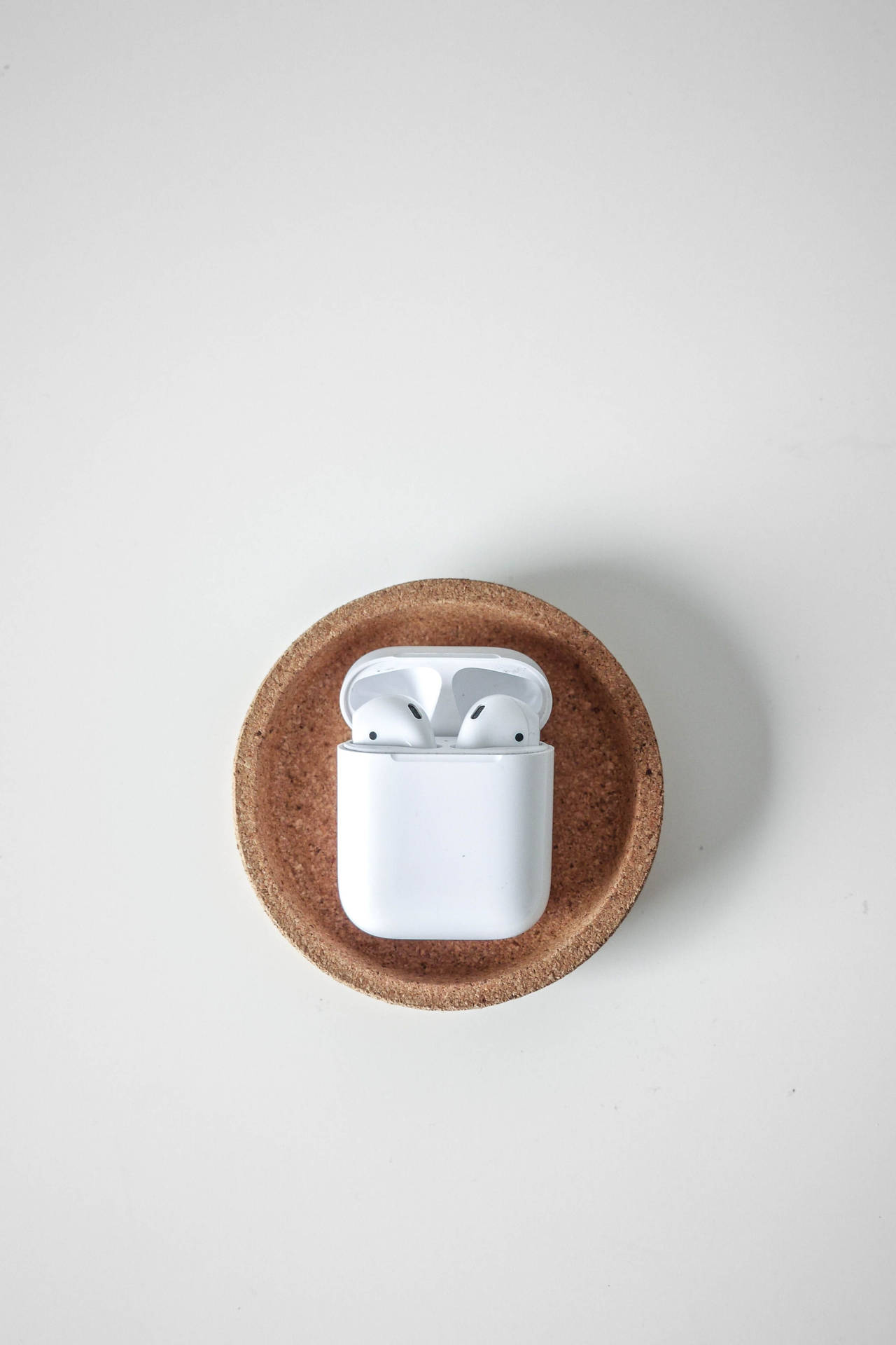 Top Airpods Wallpaper Full HD 4k To Use