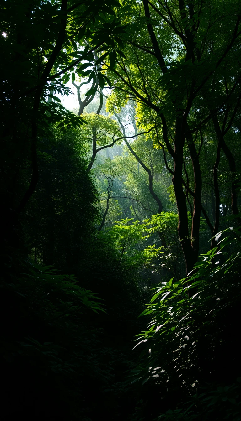 Best Dark Green Wallpaper