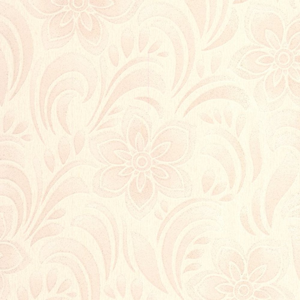  brown graham brown jacquard floral flower glitter textured wallpaper 1000x1000