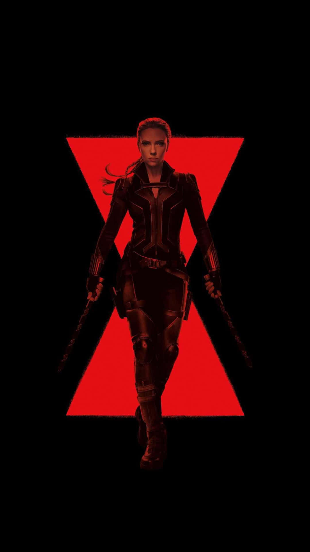 Black Widow X Wallpaper