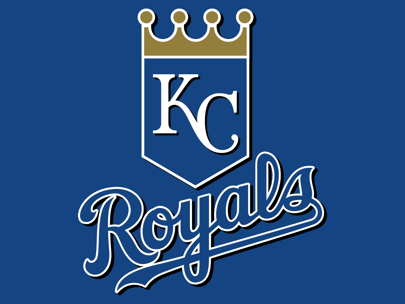 Kansas City Royals Fondos de pantalla HD Fondos de Escritorio