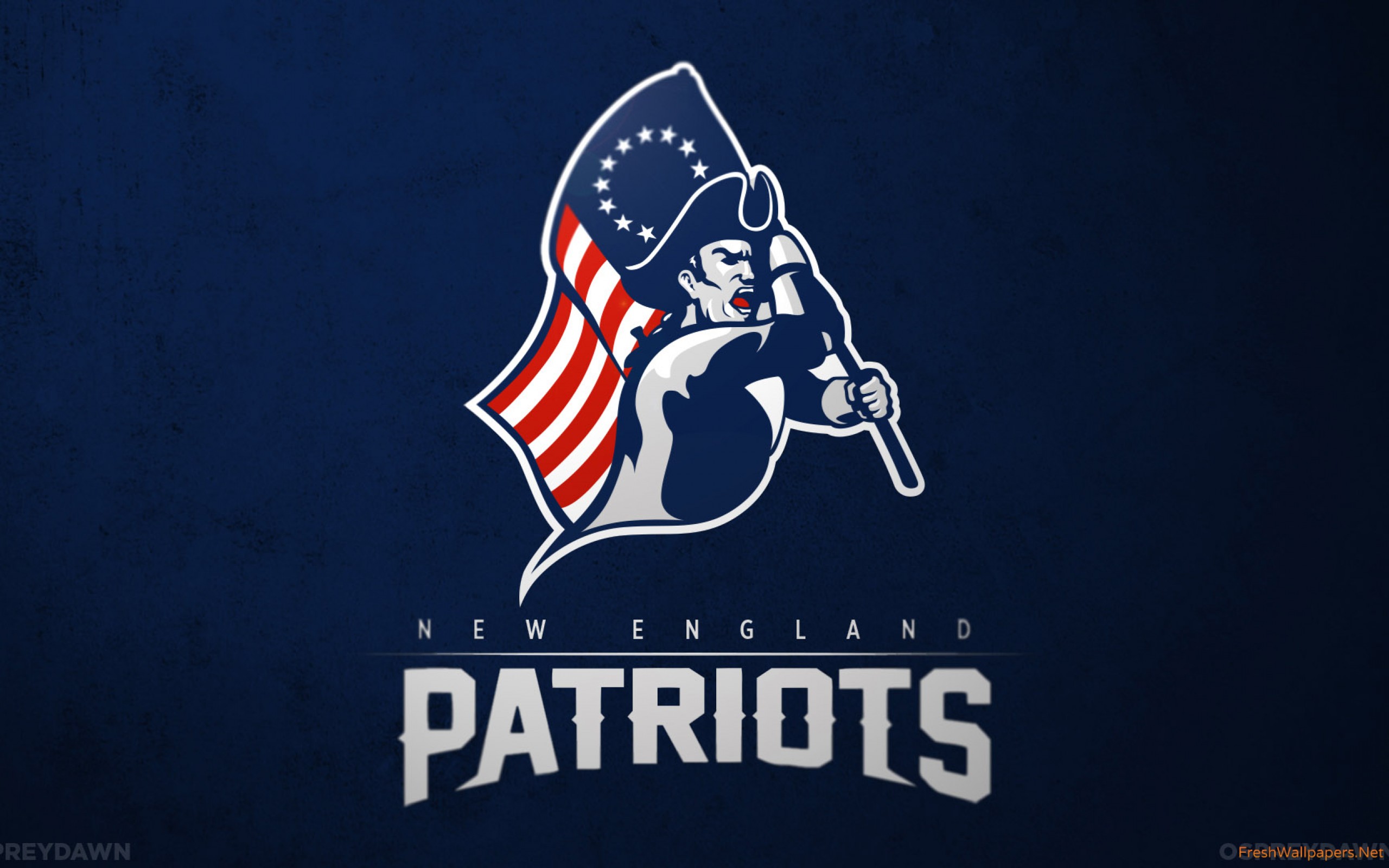 New England Patriots Wallpaper Freshwallpaper