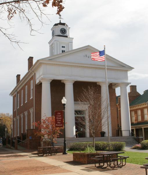 Winchester Va In Photos Best Small Cities For Business And