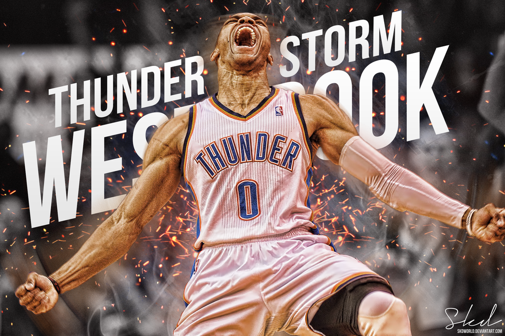 Thunderstorm Westbrook By Skdworld