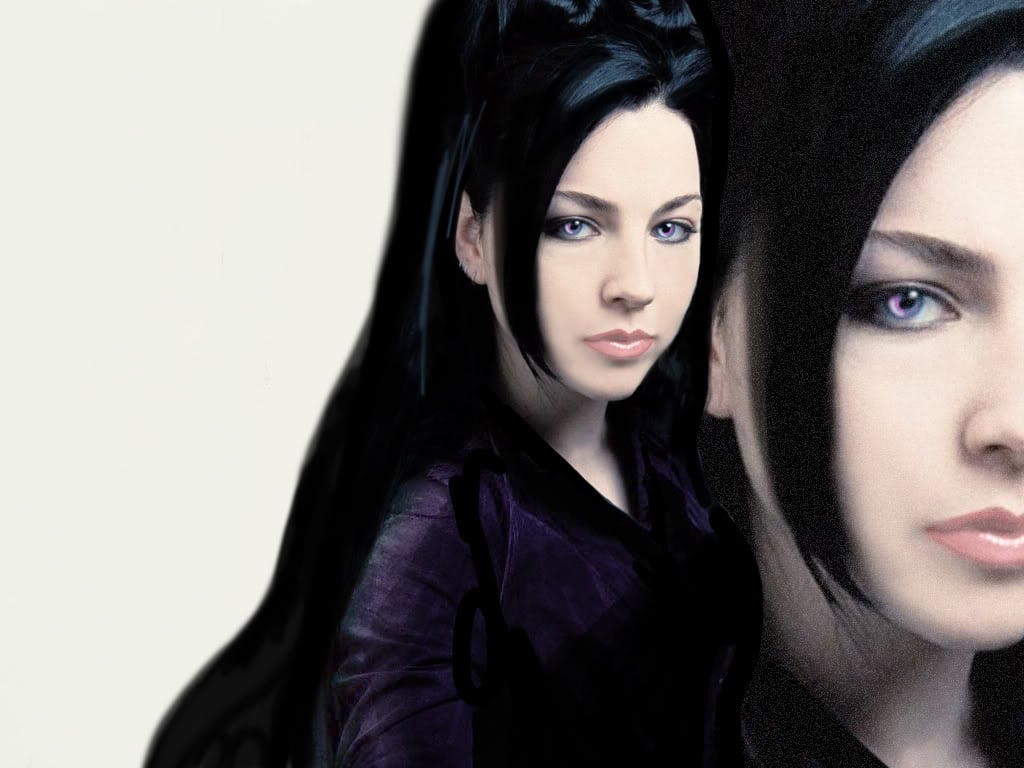 Amy Lee images Amy Lee wallpaper HD wallpaper and