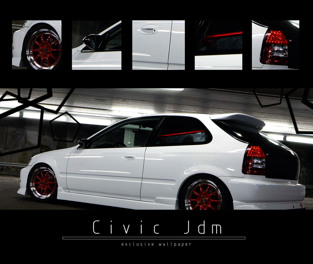 10 Honda Civic Jdm Iphone Wallpaper Ryan Wallpaper