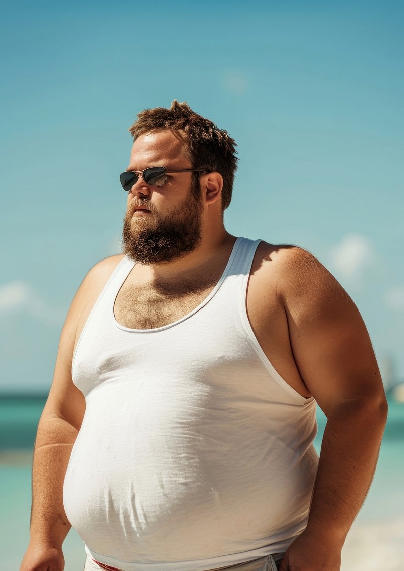 Fat People Wallpaper On