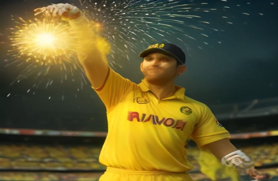 Csk Dhoni Wallpaper