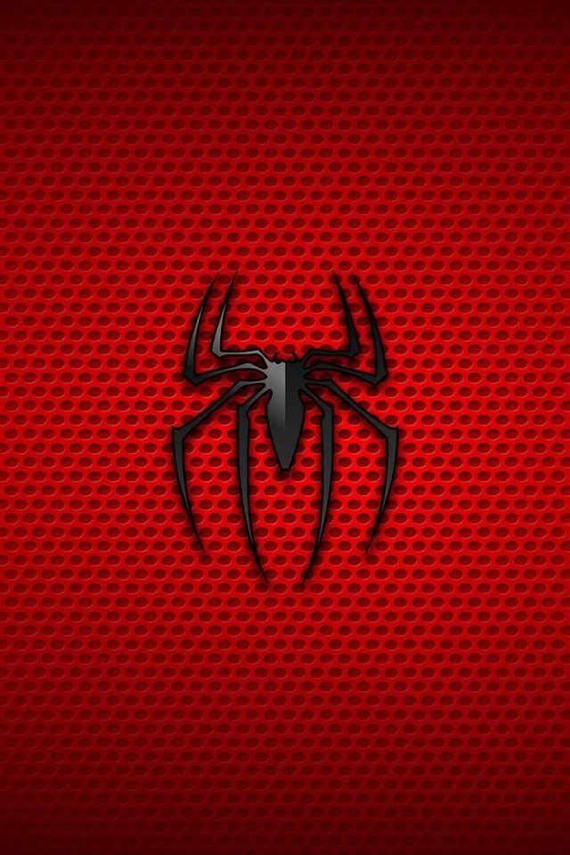 Spider Man iPhone 4s Wallpaper iPad