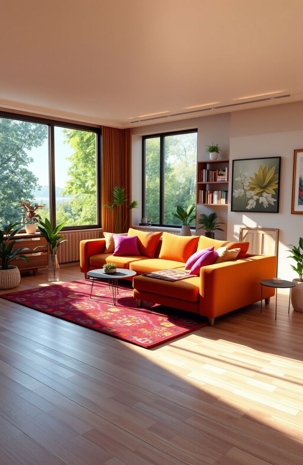 3d Room Wallpaper