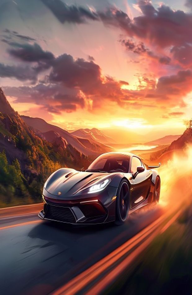 Hd Wallpaper Cars