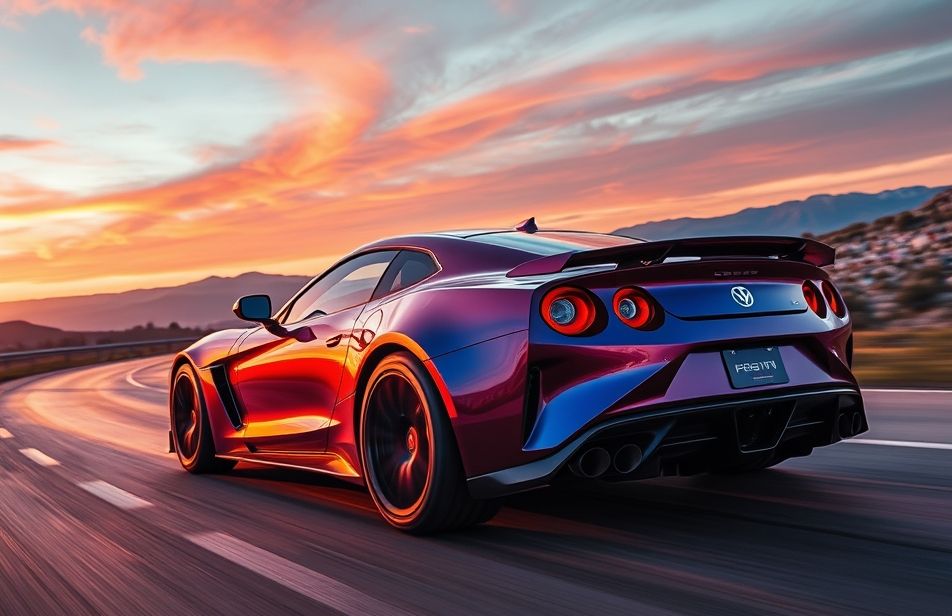 Cool Car Wallpaper Background
