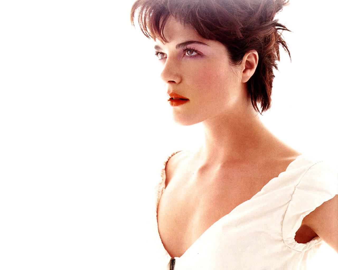 Selma Blair Sexy Wallpaper