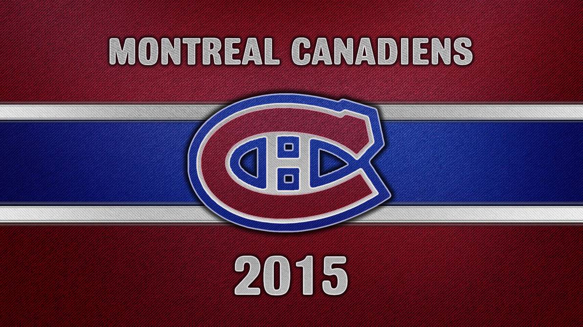 Montreal Canadiens Wallpaper By Ericrobichaud73