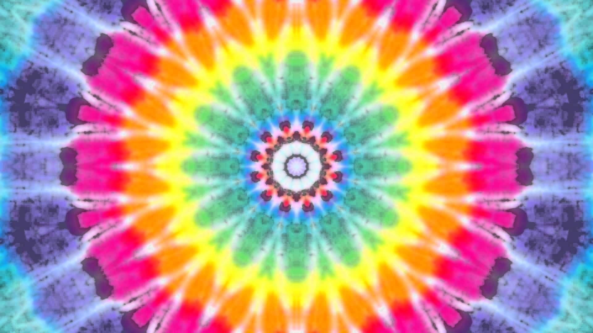 Tie Dye Wallpaper High Resolution