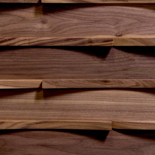 Wood Wall Covering Hardwood Panelling