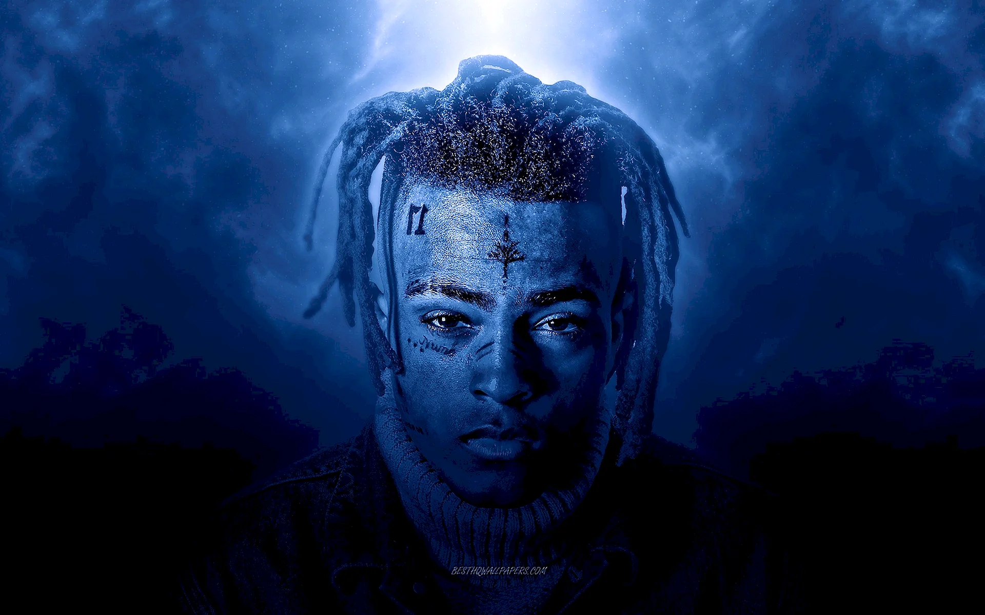 Xxxtentacion Live Wallpaper