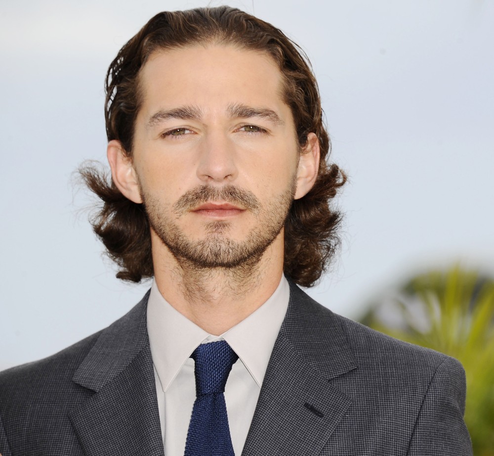 Image Shia Labeouf Pc Android iPhone And iPad Wallpaper