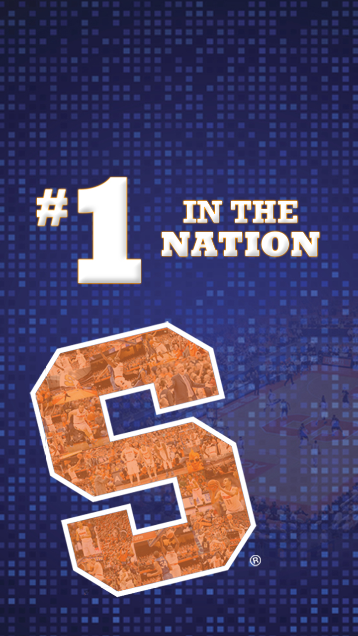 Displaying 14 Images For   Syracuse Basketball Logo Wallpaper