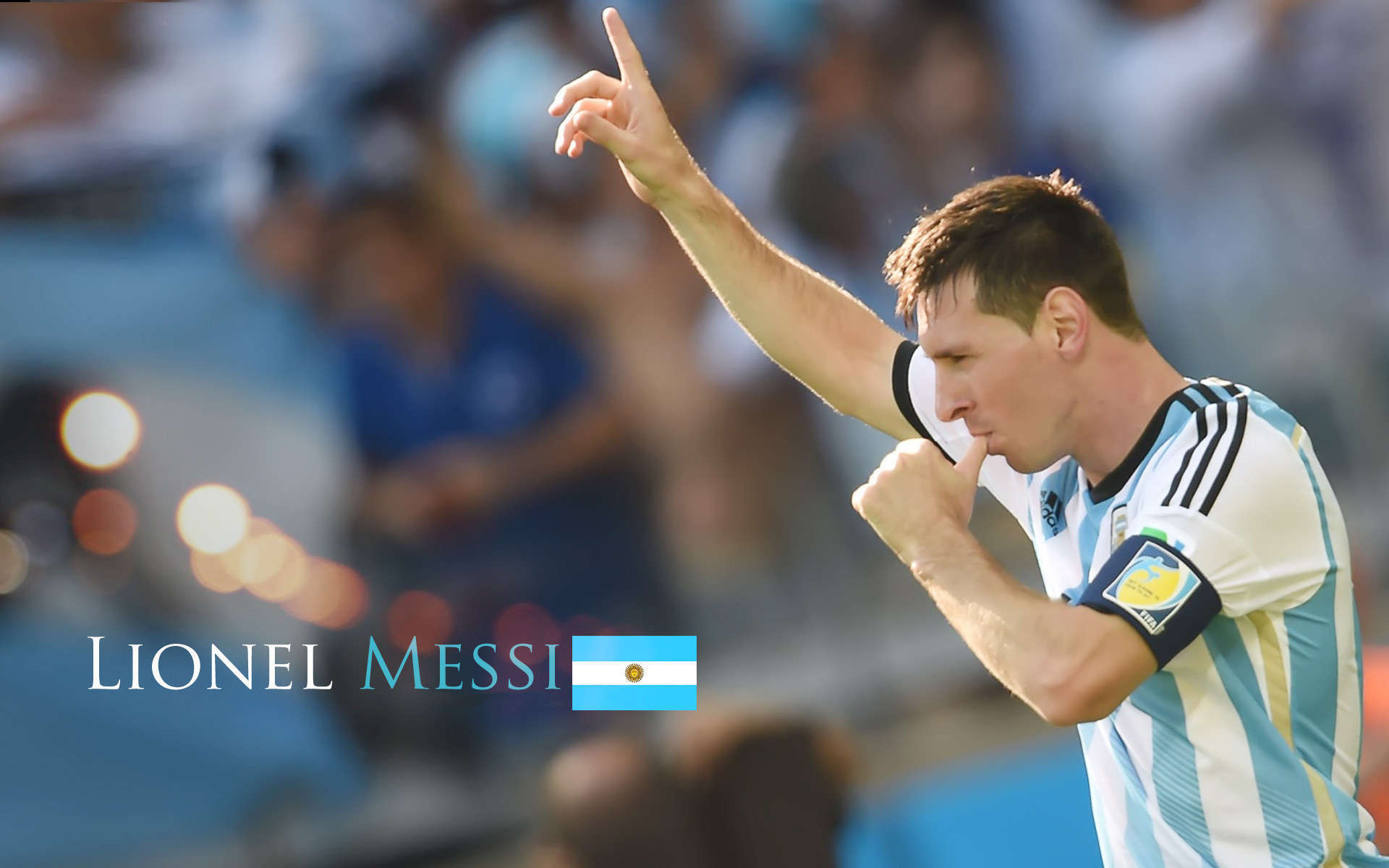 2016 Lionel Messi HD Wallpapers AMB Wallpapers