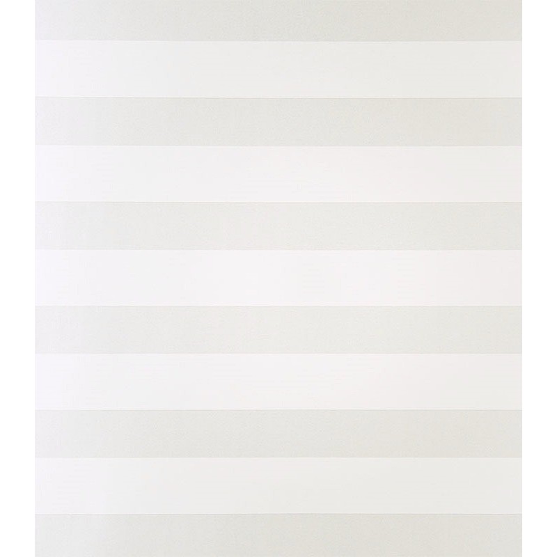 White And Silver Stripe Horizontal Wallpaper Jpg