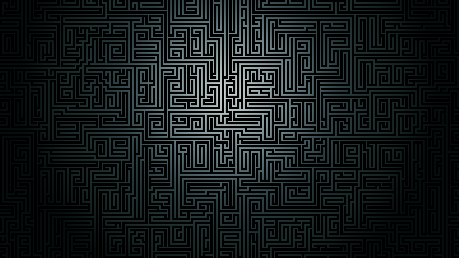 Inception Maze Wallpaper By Crzisme