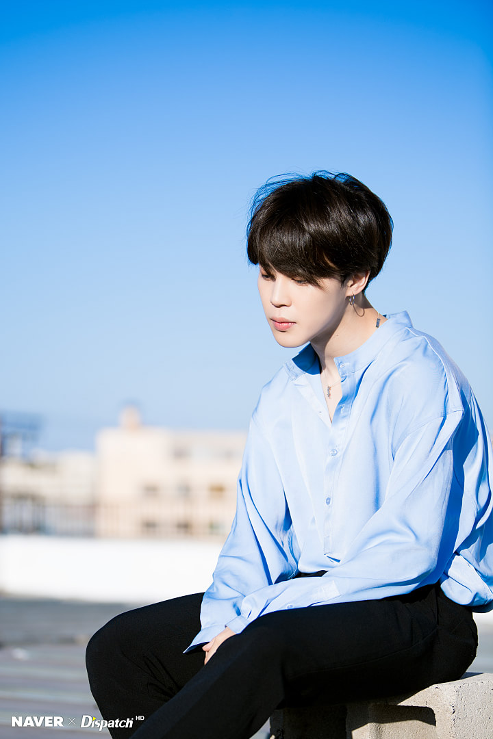 Jimin BTS images Jimin x Dispatch HD wallpaper and background