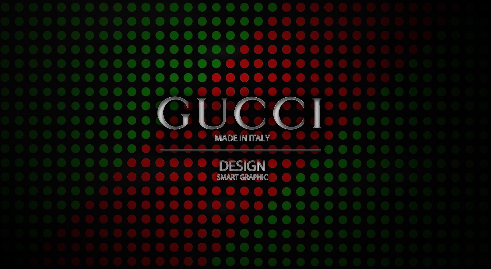 Gucci Wallpaper HD For