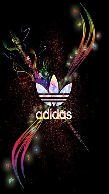 Logo Adidas Original Wallpaper Direct Pr Vention