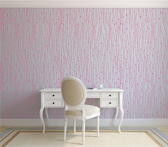 What Is Self Adhesive Vinyl Wallpaper