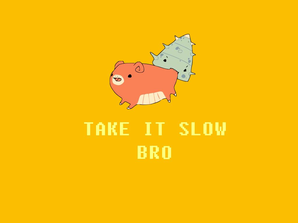Pokemon Slowbro Ok