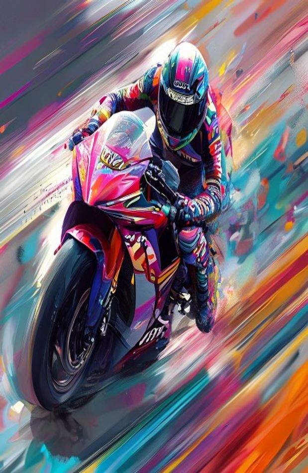 Marc Marquez Wallpaper