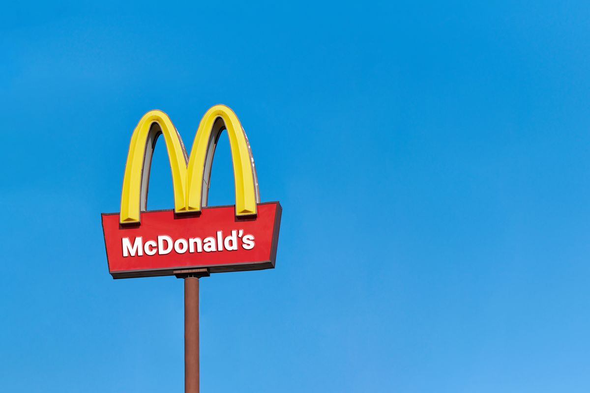 Mcdonald S To Debut The Mcplant A Plant Based Option In Eater