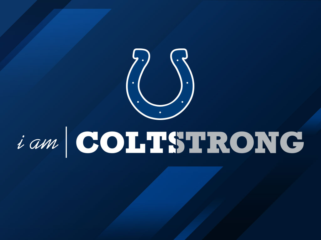 Colts Moving From Chuckstrong To Coltstrong Cbssports