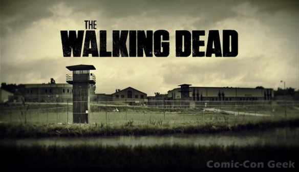 Image From The Walking Dead Season Episode Ic Con Geek