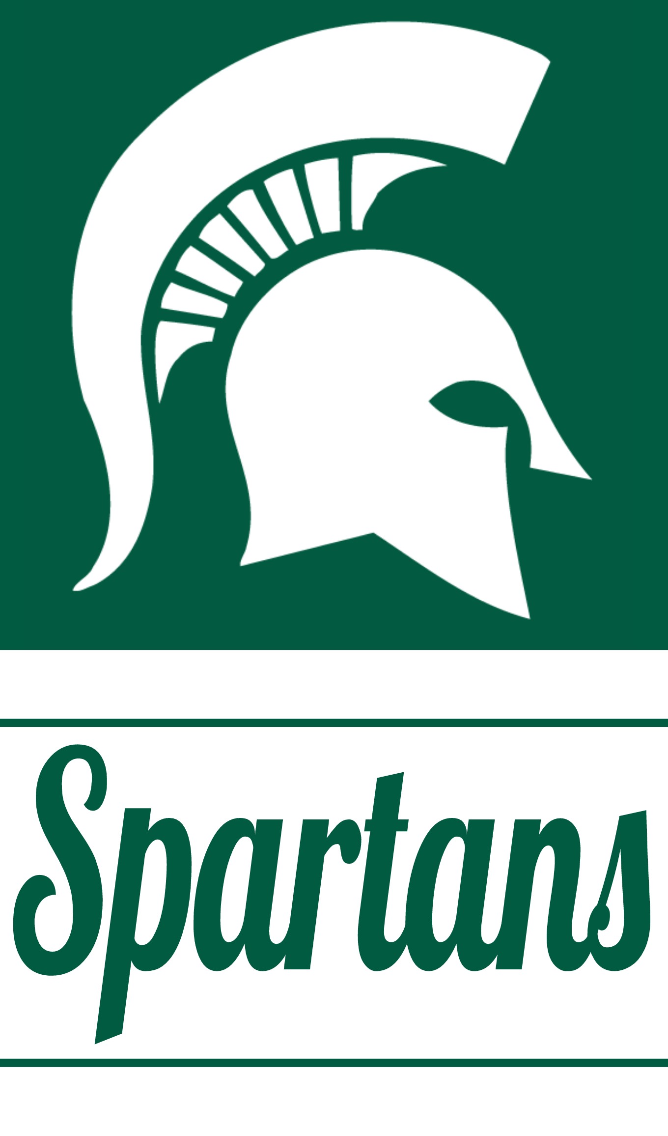 Michganstate Spartans Msu College Football Wallpaper