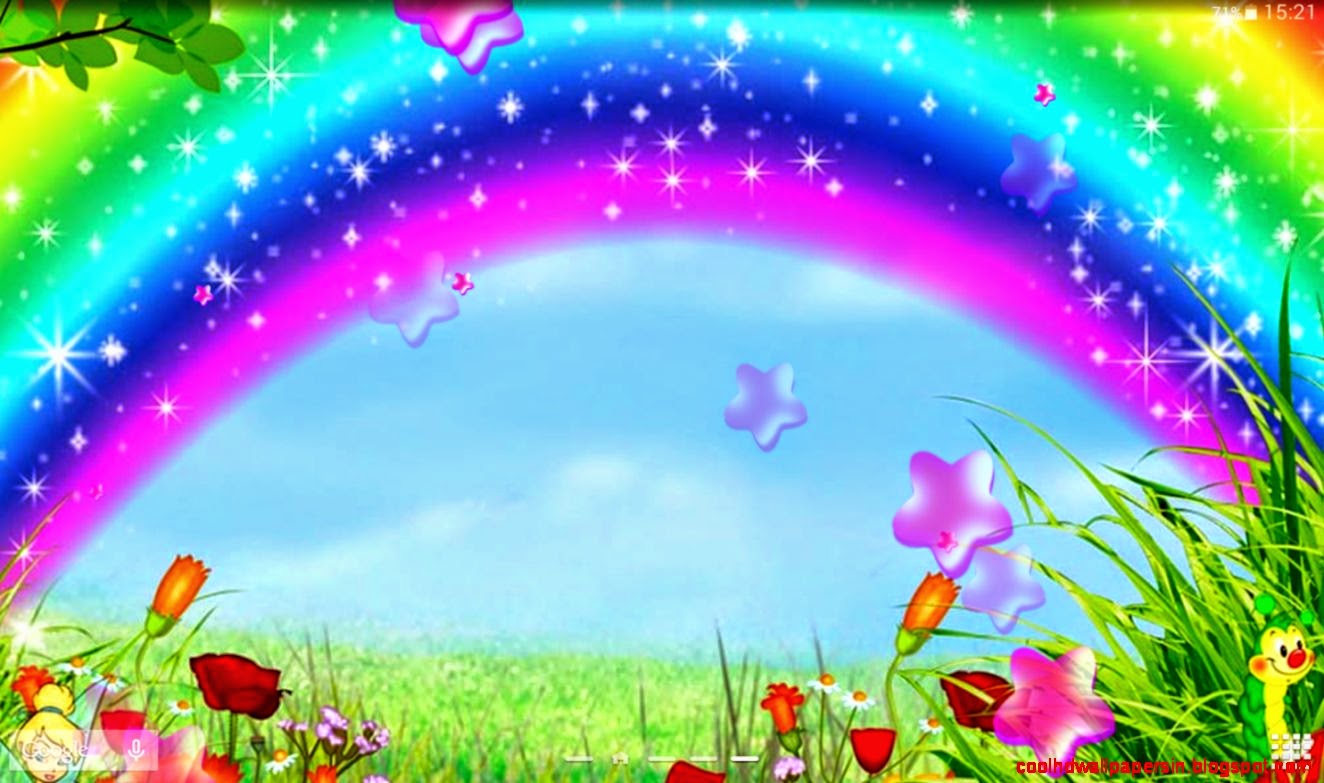 Top 999+ Pastel Rainbow Wallpaper Full HD, 4K✓Free to Use