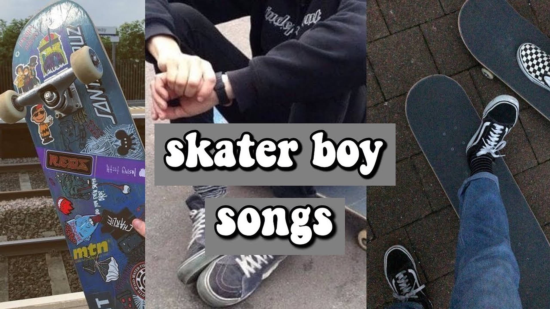 Top Skater Boy Aesthetic Wallpaper Full HD 4k To Use