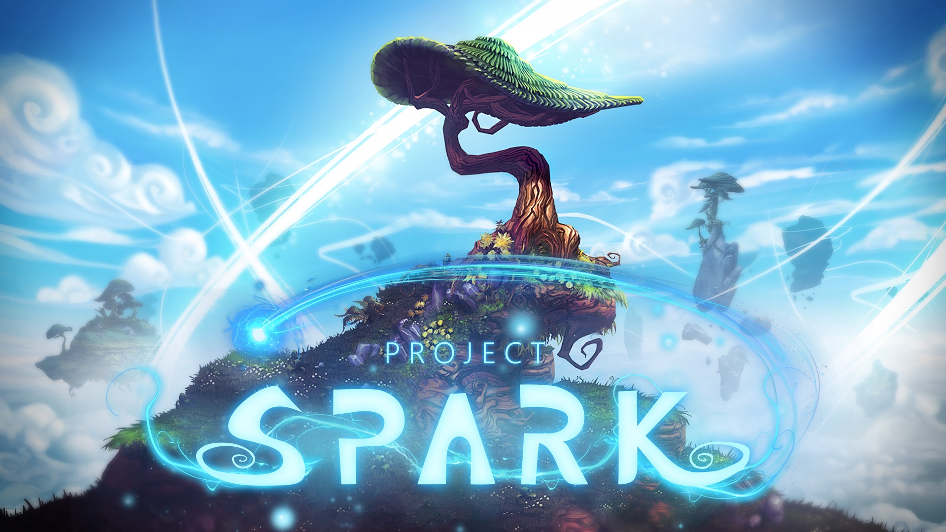 Project Spark Game Wallpaper HD Imagebank Biz
