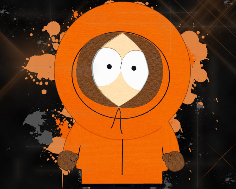 South Park Kenny Wallpaper Image Pictures Becuo