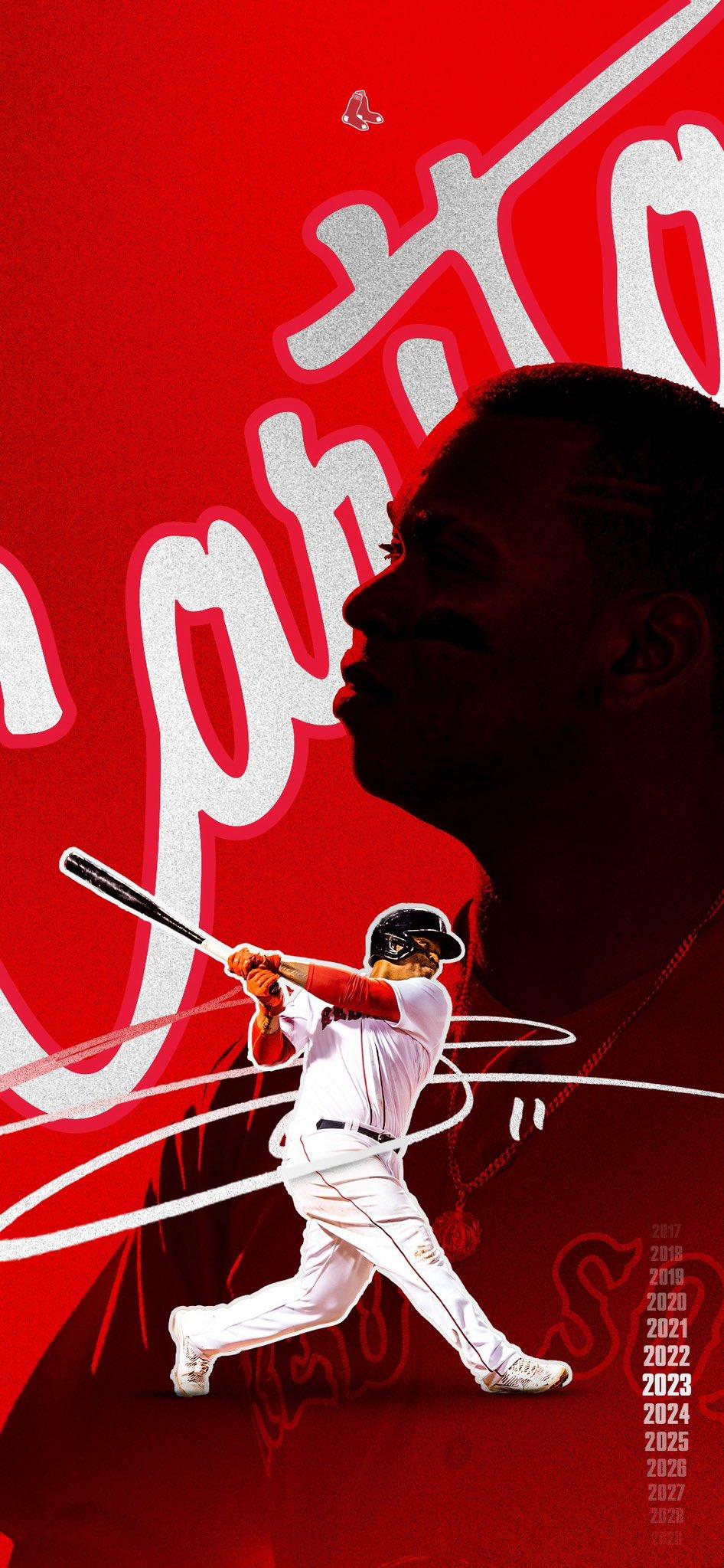Red Sox On X New Deal Wallpaper Wallpaperwednesday S