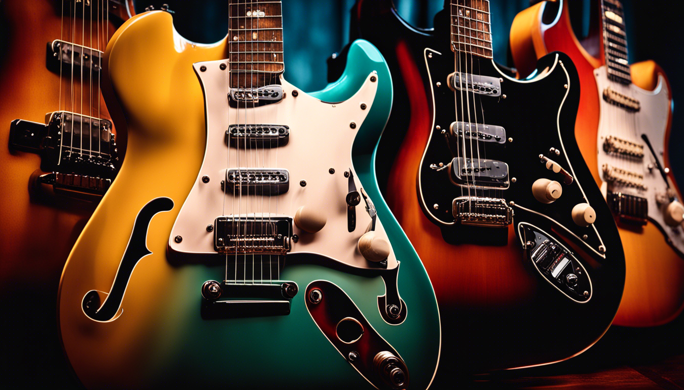 Guitar Wallpaper For Laptop