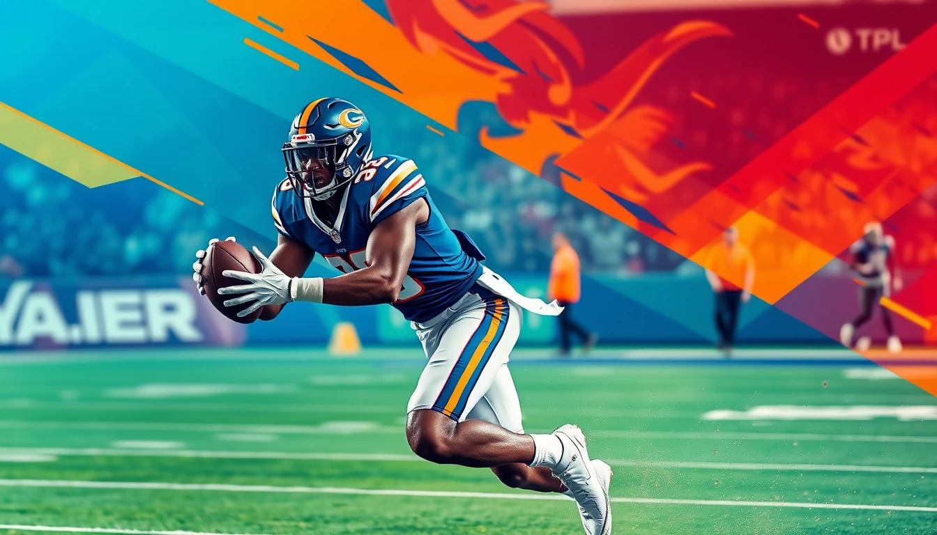 Best Justin Jefferson Wallpaper