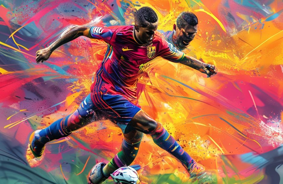 Neymar Jr Cool Wallpaper
