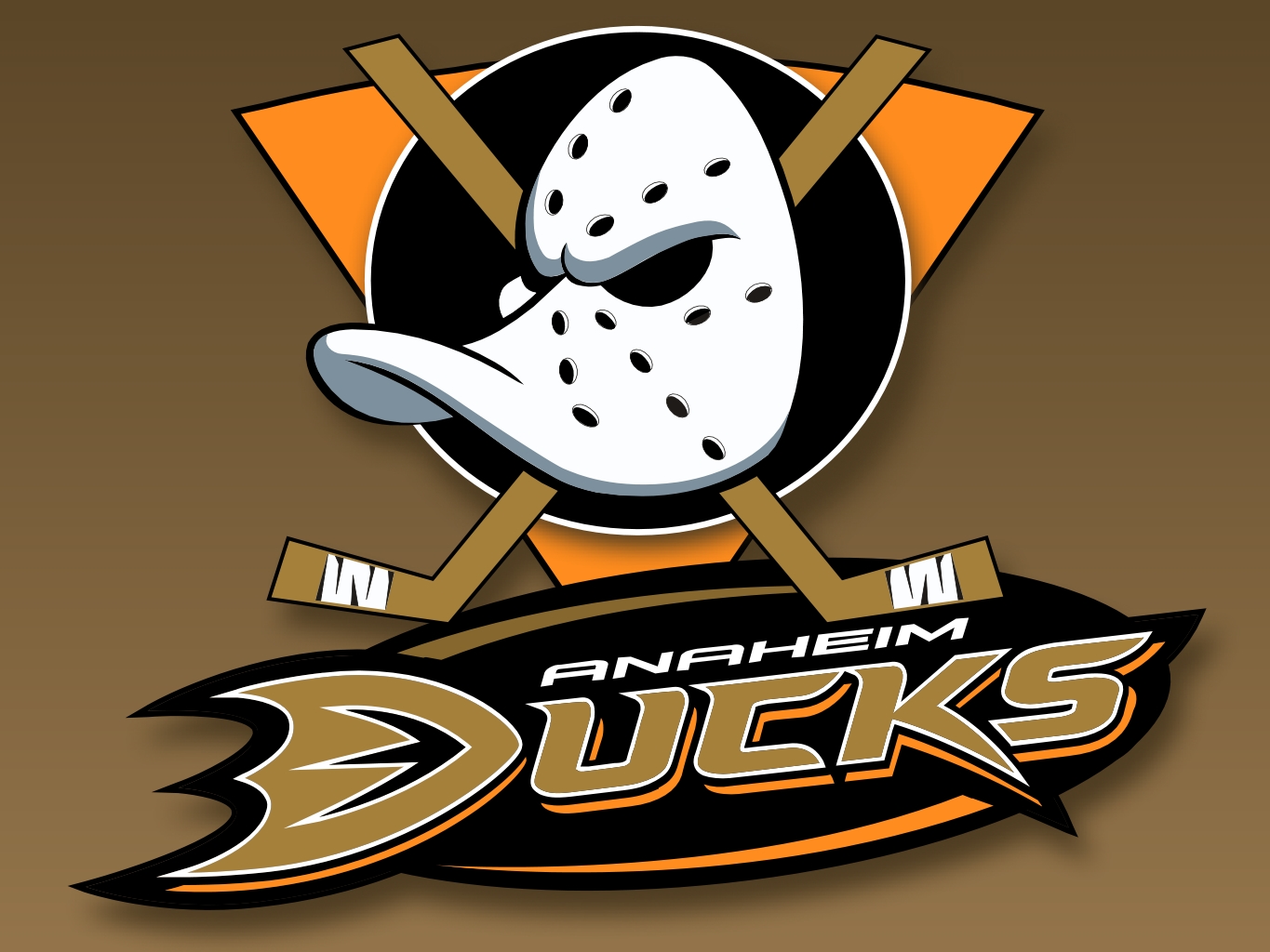 Nice Anaheim Ducks Wallpaper