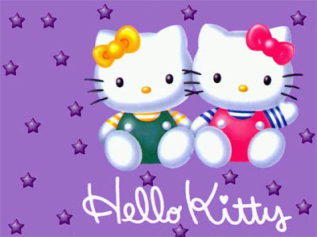 Hello Kitty Online Jeu PC   Images vidos astuces et avis