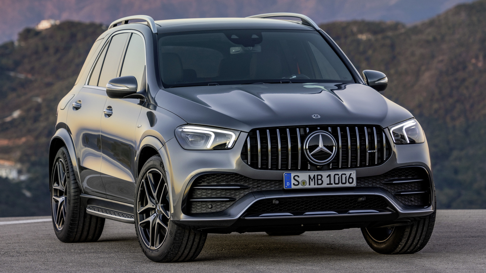 Mercedes Amg Gle Wallpaper And HD Image Car Pixel