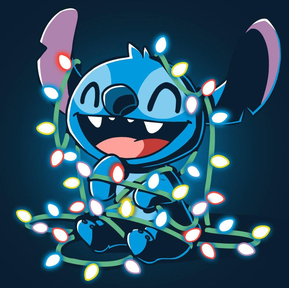  Christmas Stitch Wallpapers