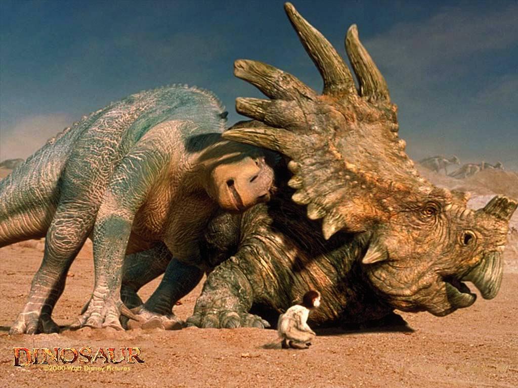 Best Triceratops Background